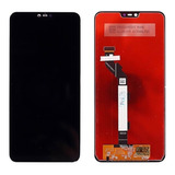 Display Lcd Con Táctil Para Xiaomi Redmi Mi8 Lite Mi 8 Lite