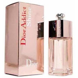 Dior Addict Shine Vintage 100ml Lacrado Raridade