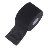 Cuello De Barbero Ruffle Roll Paper Pro Collar De Negro