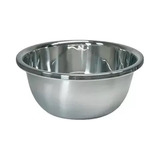 Bowl Acero Inoxidable 28 Cm Ensaladera Mezclador