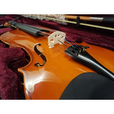 Violin Cippriano 11w Estudio  C/calibracion-ofertas Remchile