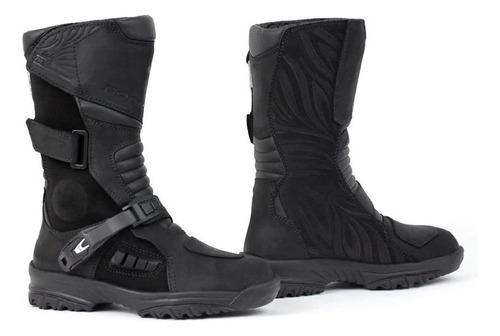 Botas Adventure Tourer Lady Wp  Ngo Forma