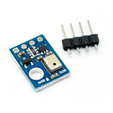Sensor Temperatura Humedad Aht10 I2c Mems -40-85c Arduino