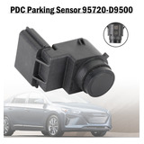 Sensor Reversa Para Hyundai I30 Tucson Kia Sportage Optima