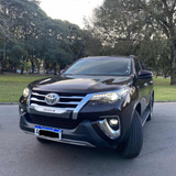 Toyota Sw4 2018 2.8 Srx 177cv 4x4 7as At
