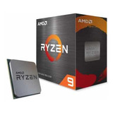 Procesador Gamer Amd Ryzen 9 5900x