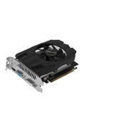 Placa De Vídeo Nvidia Galax  Geforce 700 Series Gt 730 73gqs4hx00wg 4gb