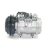Compresor Aire Ac Toyota Hilux 01/05 10p15c 1v Co1349