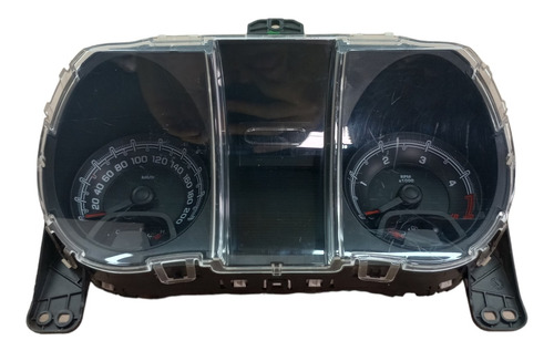 Painel De Instrumentos Chevrolet S10 2.8 2013 89755280 