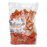 Chips De Jícama Horneada Sabor Adobado 4 Pack 1 Kg Naturea