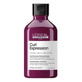 Shampoo Loreal Serie Expert Curl 300ml.