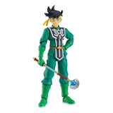 Figma No.554 Dragon Quest The Adventure Of Dai Popp