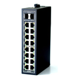 Wiwav Wdh-16et2gf-dc Conmutadores Ethernet Industriales De 1