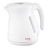 Hervidor Eléctrico T-fal (1,2 L) Justin Plus Blanco Ko