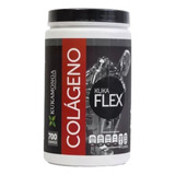 Colágeno Kuka Flex Hidrolizado, Glucosamina, Condroitina Sabor Arándano