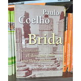 Brida - Paulo Coelho - Editorial Planeta
