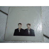 Lp Vinil Pet Shop Boys Actually