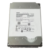 Disco Duro Interno Huh701212ale600 Sata3.0 De 12 Tb, 7200 Rp