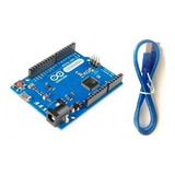 Arduino Leonardo R3  Clon Compatible