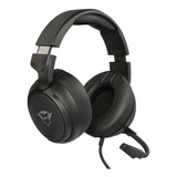 Trust Auricular Con Microfono Gamer Gxt433 Pylo Ps4 Pc 23381