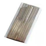 Tabbing Wire 1.80x0.16mm Para Celda Solar.