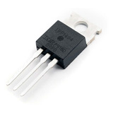 Irf1404 Transistor Mosfet Canal N 40v 162a To220