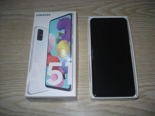 Samsung Galaxy A51 