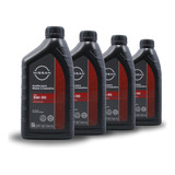 4 Litros Aceite Sintetico Sentra 2013 Nissan