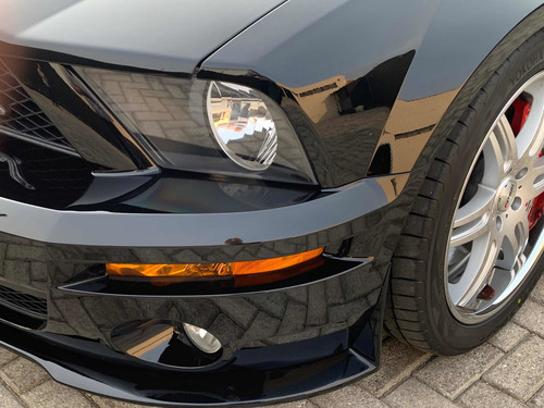 FORD MUSTANG Usados e Novos em Curitiba e região, PR