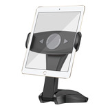 Soporte Base Sujetador Celular Tablet Universal Escritorio