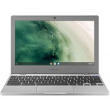 Laptop Chromebook 4 Samsung 11.6 PuLG 4 Gb Ram 32 Gb Emmc