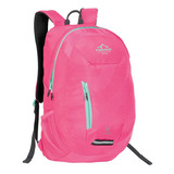 Mochila Asama Outdoor Camping 30 Fucsia Head Color New Fucsia