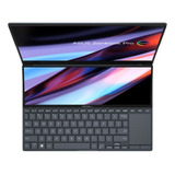 Notebook Asus Zenbook Pro 14  Oled Ux8402z I7 32gb 1tb Win11