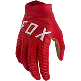 Guantes Ciclismo Bicicleta Mtb Fox 360 Paddox Glove Trail Mx