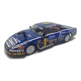 Dodge Roberto Mouras Maquetas Tc Autos Coleccion Tc