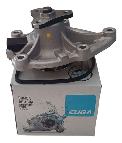 Bomba De Agua Peugeot / Citroen Ds3 207 Gti 208 Gt 1.6 Thp