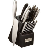 Cooking C77ss-17p Set De Cuchillos Para Cubiertos Artiste Co