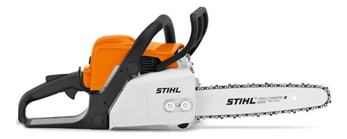 Motosierra Stihl Ms 180 31.8cc 35cm 2cv Outlet + Envio Mj