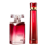 Locion Vibranza Y Satin Rouge - mL a $711