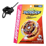 Beyblade Burst Sparking World Spriggan Takara Tomy Y Lanzado