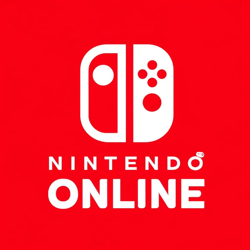 Nintendo Switch Online Suscripción 12 Meses