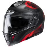 Casco Hjc Rebatible I90 Lark Mc1sf Hjc