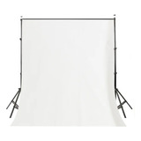 Porta Telón Fotográfico Chroma Key Kit Soporte