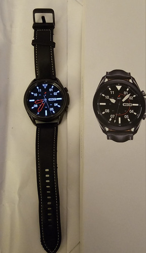 Samsung Galaxy Watch 3 45