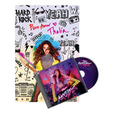 Thalia 's Mixtape El Soundtrack De Mi Vida / Disco Cd