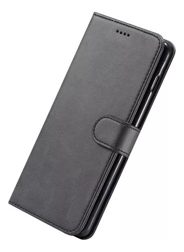 Funda Agenda Librito 6,5 Pulgadas Universal Para Celular