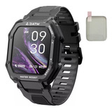 Smartwatch Kospet Rock Sumergible 3atm Natación Android Ios*