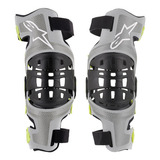 Rodilleras Alpinestars Bionic 7 Motocross Enduro Riderpro ®