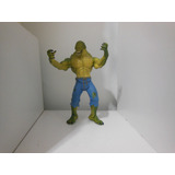 Killer Croc: Crocodilo Dc Universe Classics