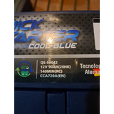  Batería Auto Quick Starter Cool Blue 90ah 720cca
